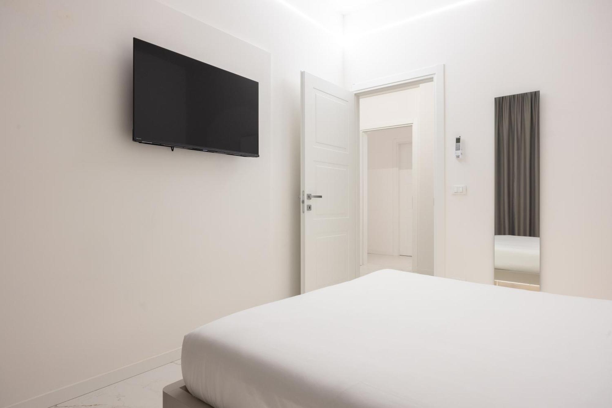 Excelsior Station Suite Bologna Exterior foto
